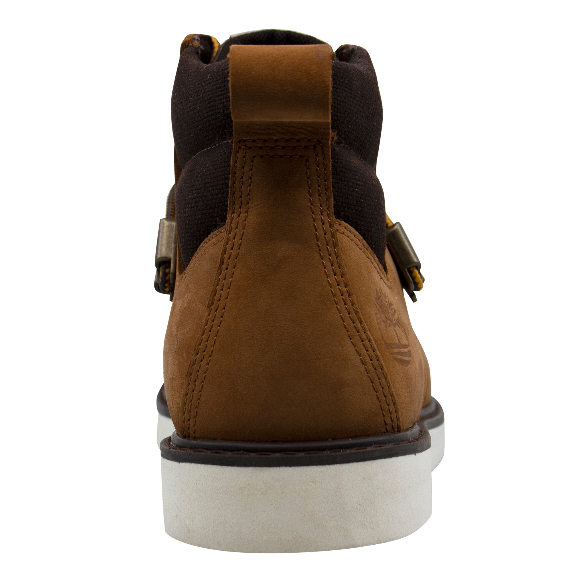 Timberland Newmarket Chukka Boots - Mens