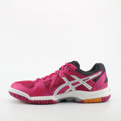 Asics Gel Blocker Womens Pink Trainers