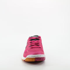 Asics Gel Blocker Womens Pink Trainers