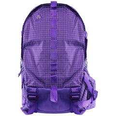 Nike ACG Karst 23l Adjustable Unisex Purple Hybrid Backpack BA2764 501