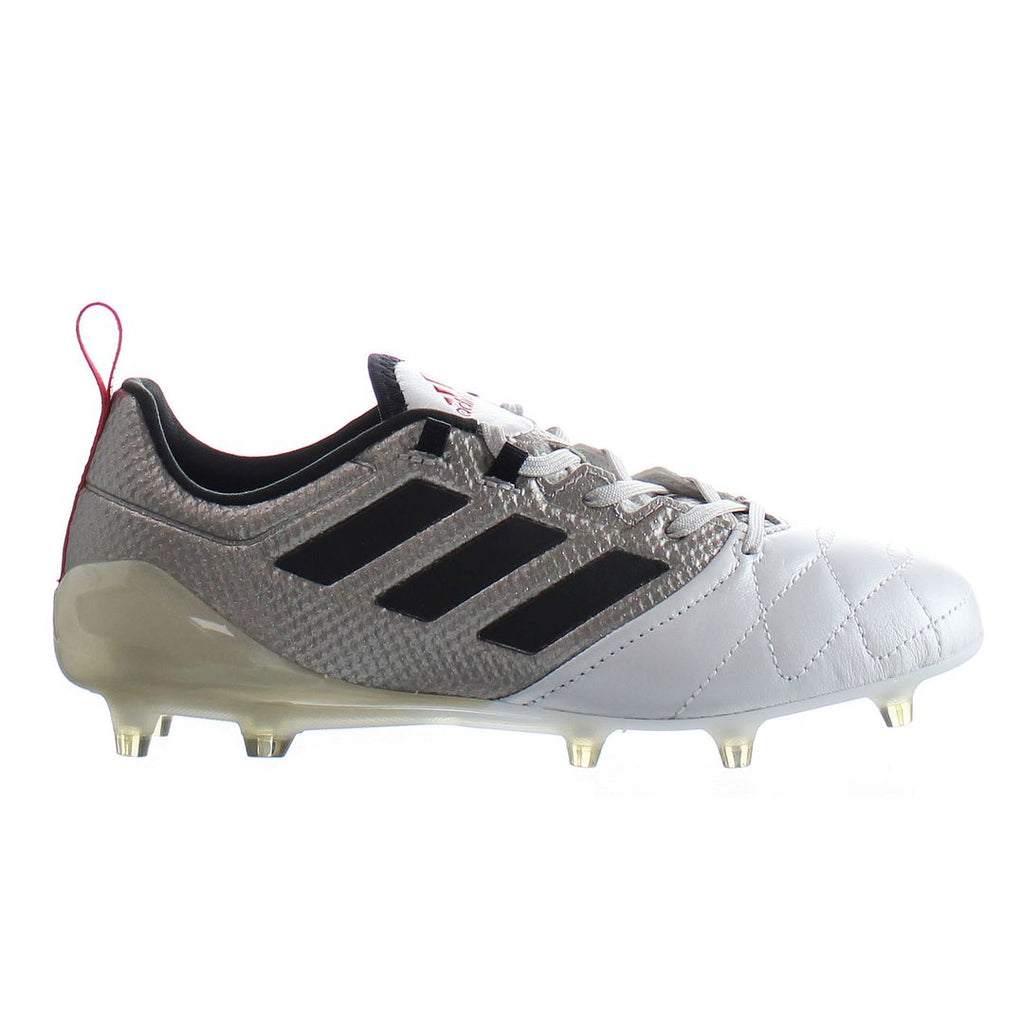 Adidas ACE 17.1 FG Womens White Football Boots