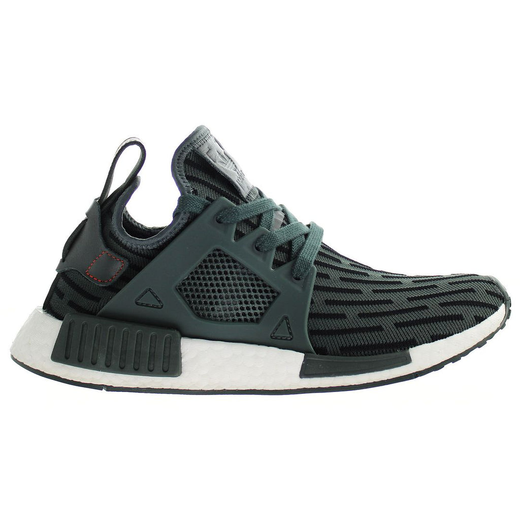 Adidas NMD_XR1 Womens Green Trainers