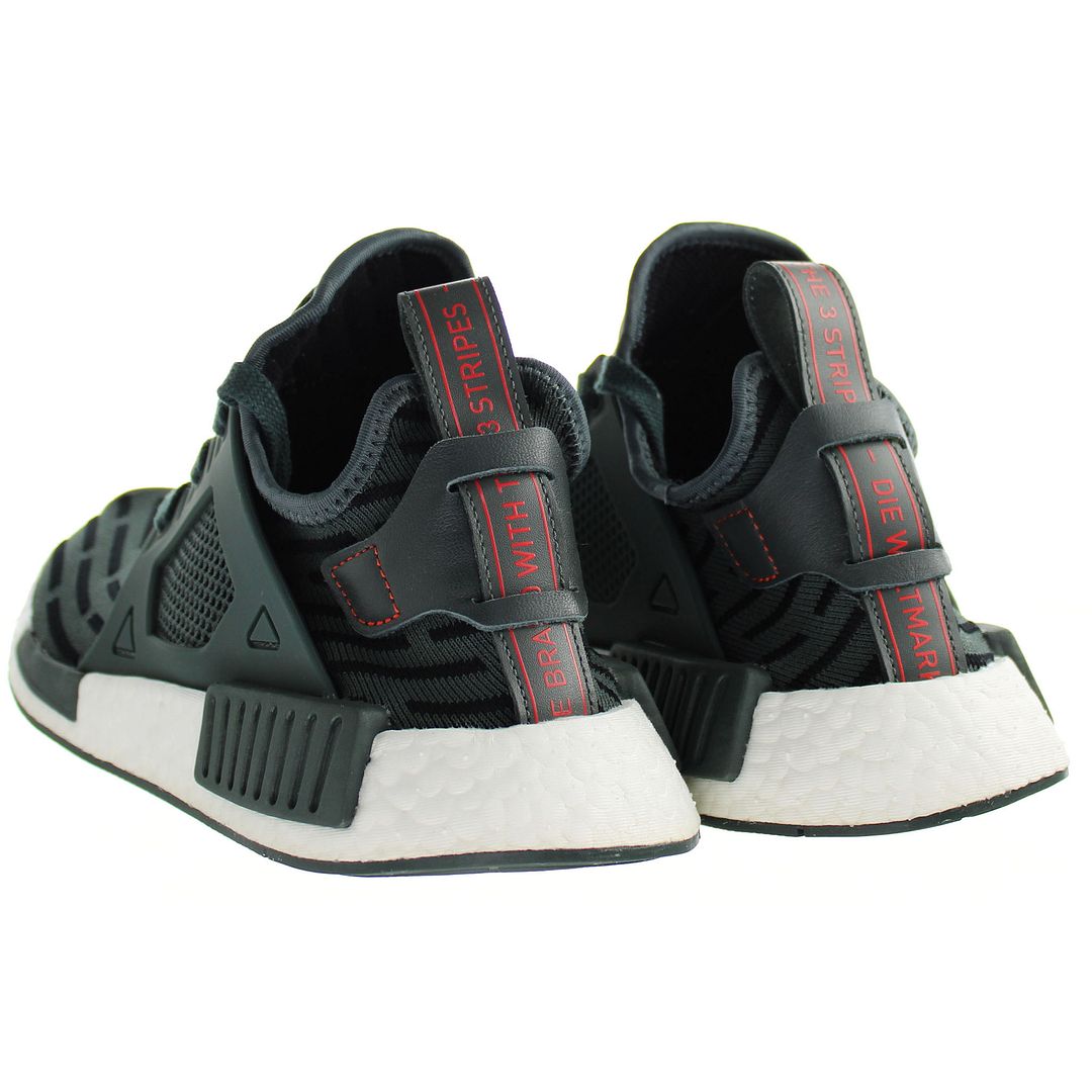 Adidas NMD_XR1 Womens Green Trainers