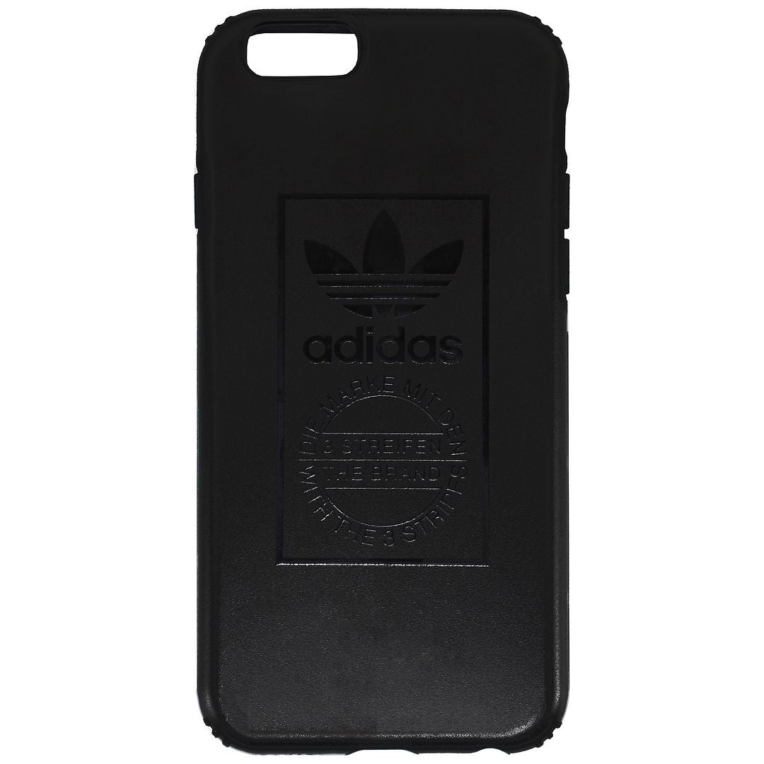 Adidas iPhone 6/6S Black Phone Case