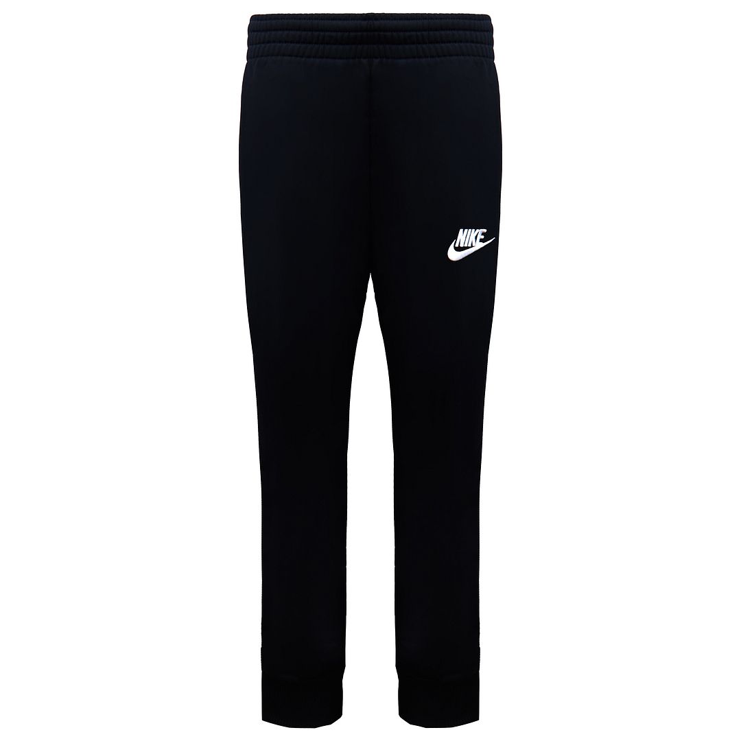 Nike Long Sleeve Zip Up Stretch Waist Womens Tracksuit BV2769 010