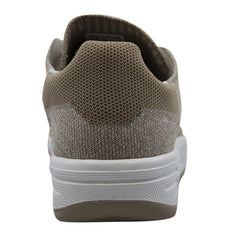 Adidas Rod Laver Super PK Mens Brown Trainers