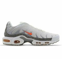 Nike Air Max Plus Mens Grey Trainers