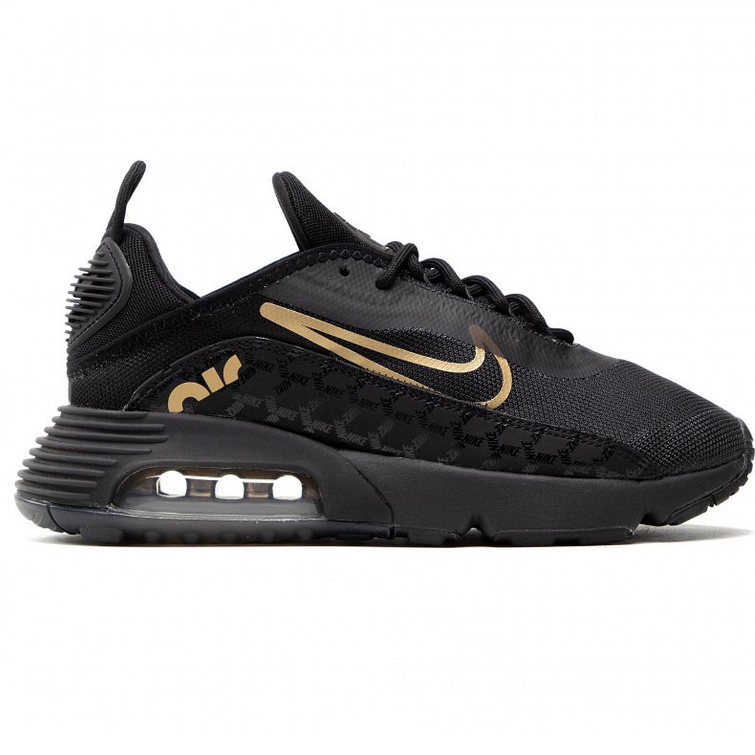 Nike Air Max 2090 Mens Black Trainers