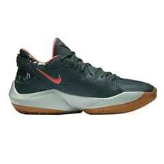 Nike Zoom Freak 2 EP 'Ashiko' Mens Dark Green Trainers