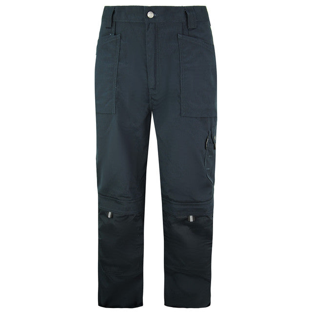 Dickies Eisenhower Multi Pocket Mens Navy Work Pants