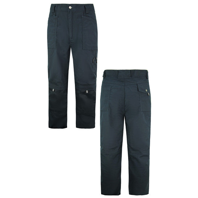 Dickies Eisenhower Multi Pocket Mens Navy Work Pants