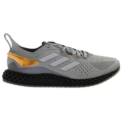 Adidas X90004D Mens Grey Running Trainers