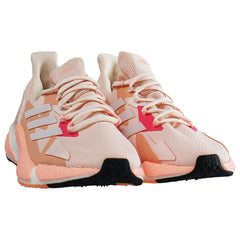 Adidas X9000L4 Womens Orange Trainers