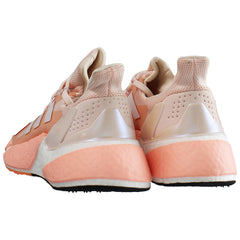 Adidas X9000L4 Womens Orange Trainers