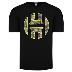 Adidas Harden Summer Mens Black T-Shirt