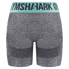 Gymshark Flex Womens Grey Shorts