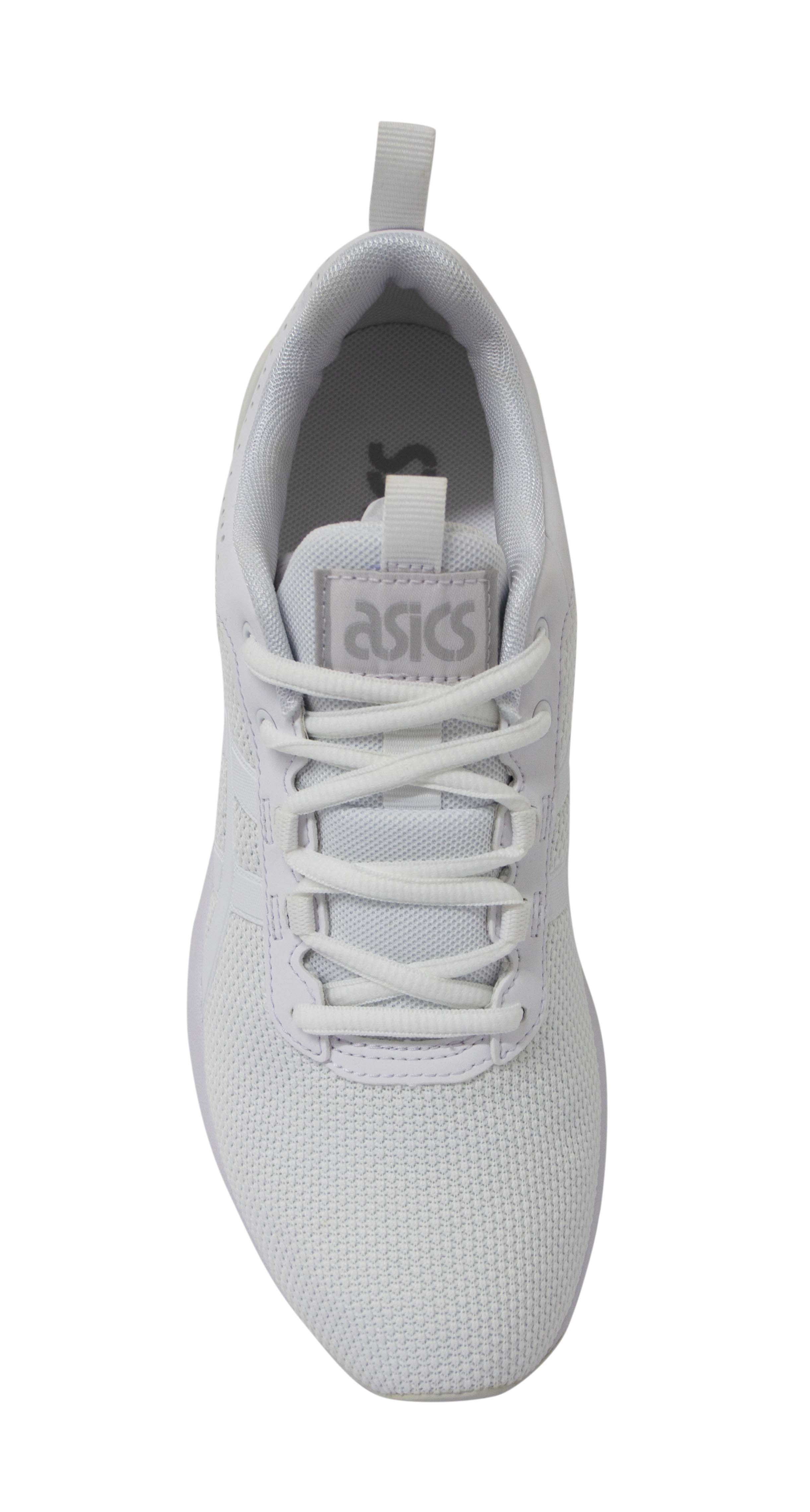 Asicstiger Gel-Lyte Runner Mens White Trainers