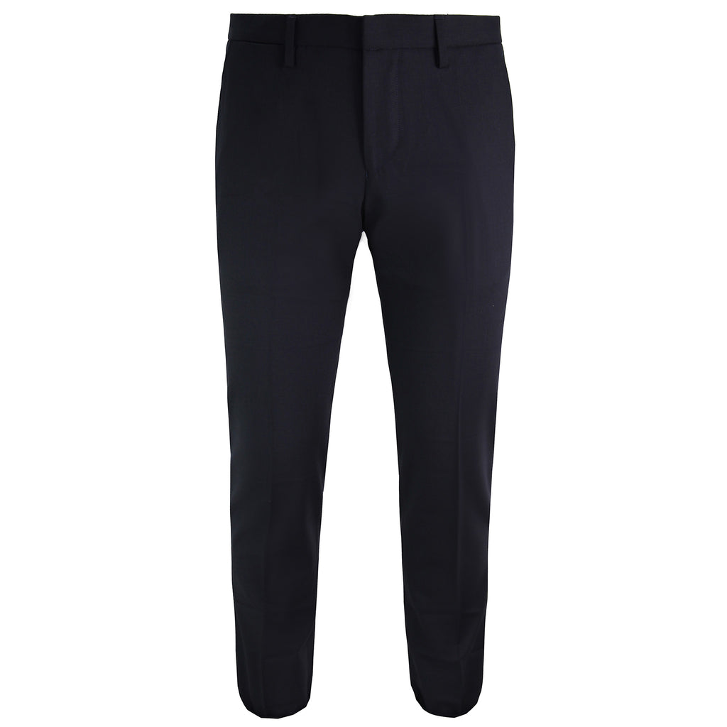 Lacoste Leisure Slim Fit Mens Navy Trousers