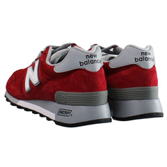 New Balance 1300 Mens Red Trainers