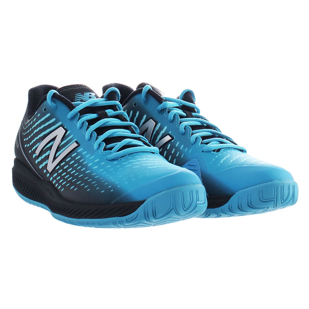 New Balance 796V2 Mens Blue Padel Shoes