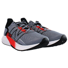 New Balance FuelCell Propel V2 Mens Grey Running Shoes