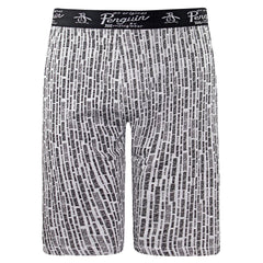 Original Penguin Lounge Mens Grey Jersey Shorts