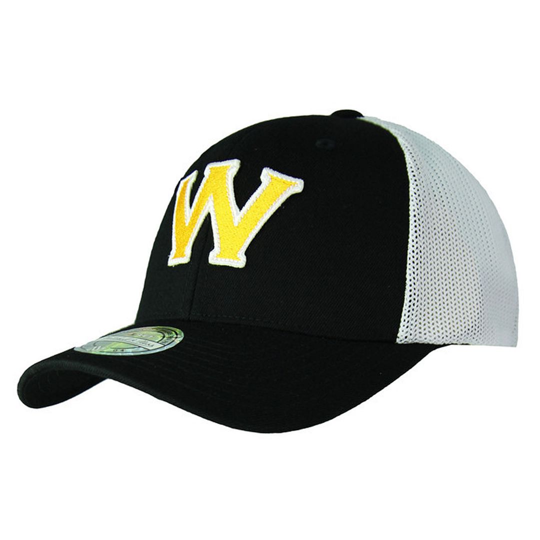 Mitchell & Ness Golden State Warrior Mens Cap