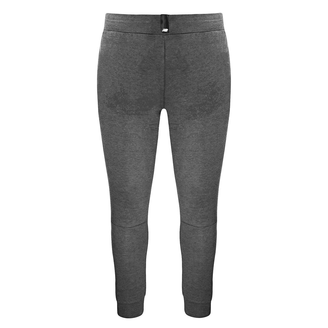 New Balance Fortitech Mens Grey Track Pants