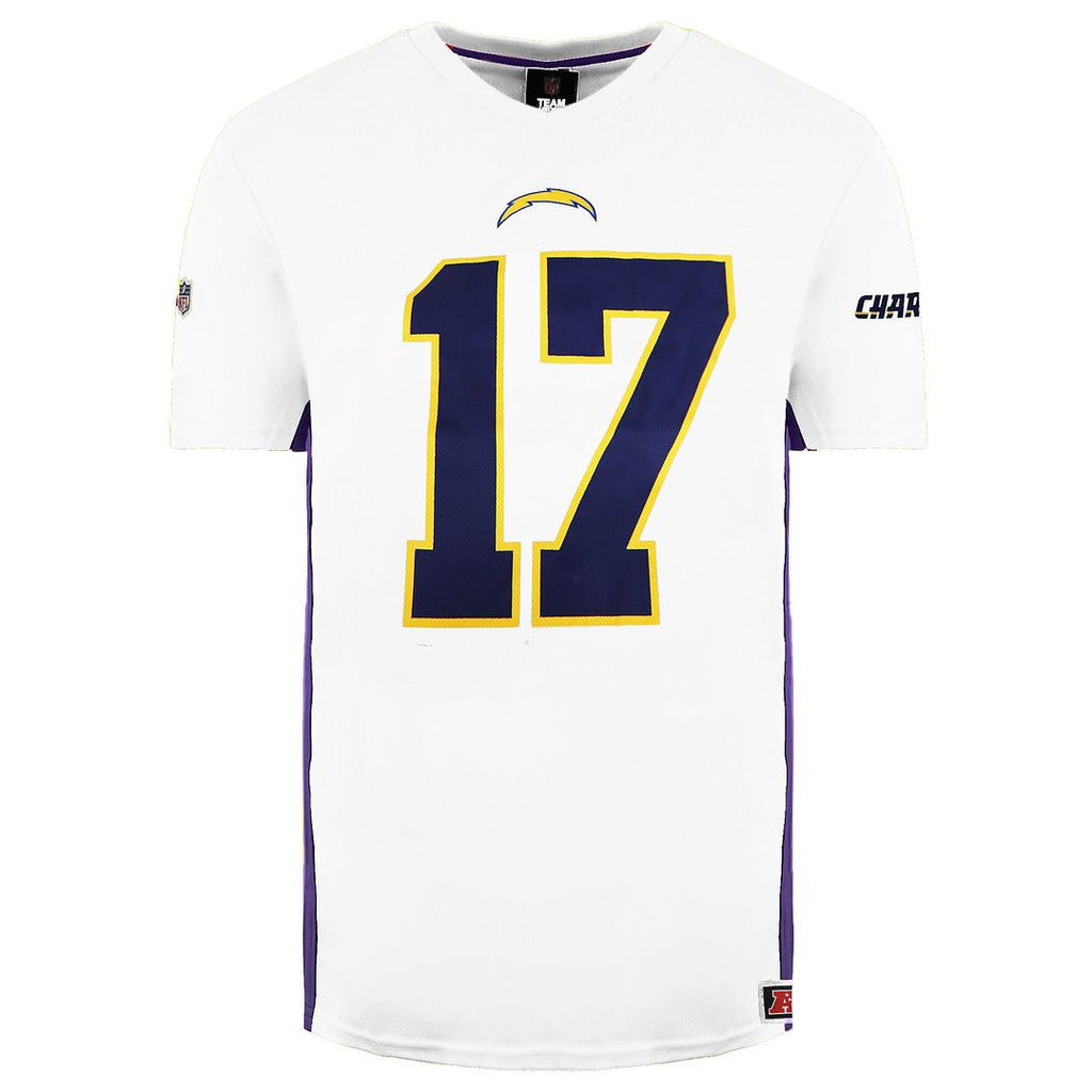 Fanatics NFL Indianapolis Colts 17 Philip Rivers T-Shirt