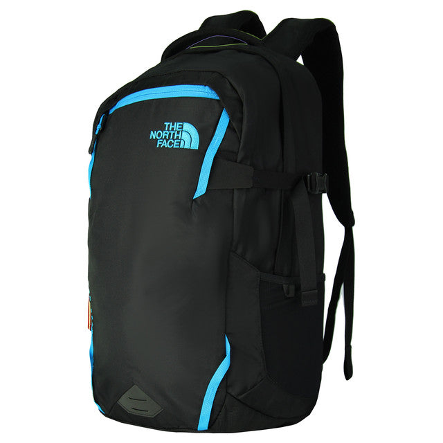 The North Face FLEXVENT Iron Peak 28L Unisex Black Backpack