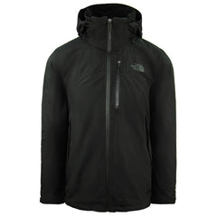 The North Face Apex Gore-Tex Triclimate Mens Black Hiking Coat