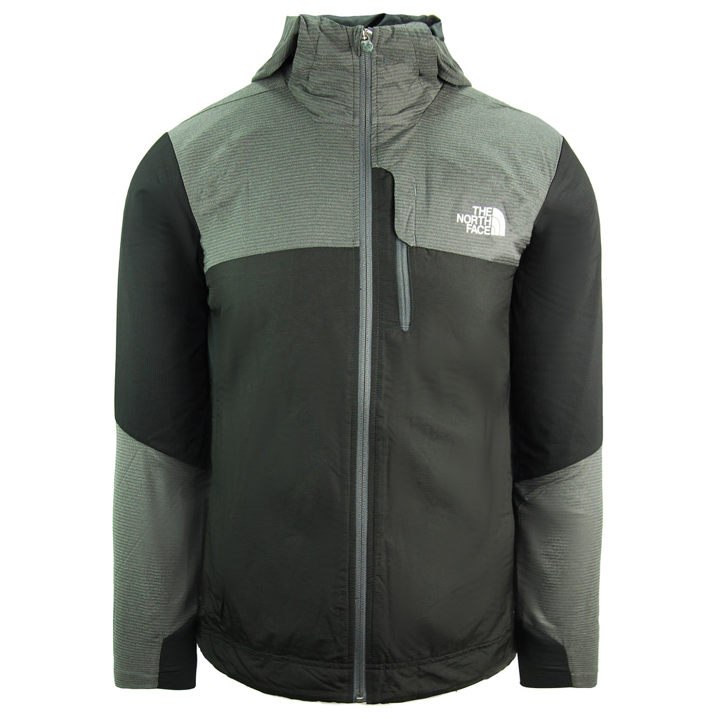 The North Face VENTRIX Mens Black Jacket