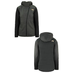 The North Face Ventrix Womens Black Track Jacket