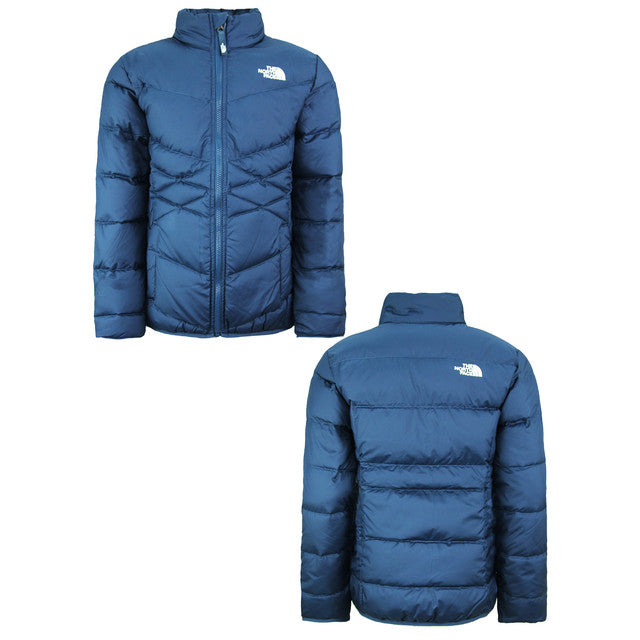 The North Face Andes Kids Outdoor Down Jacket