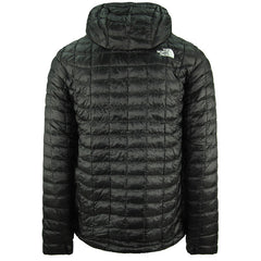 The North Face Thermoball Mens Black Jacket