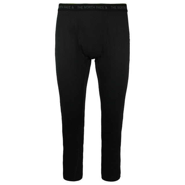 The North Face Warm Mens Black Tight Bottoms