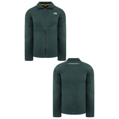 The North Face Mens Dark Green Jacket