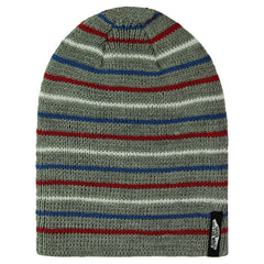 Vans Core Classic Kids Striped Beanie