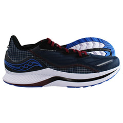 Saucony Endorphin Shift 2 Blue Mens Trainers