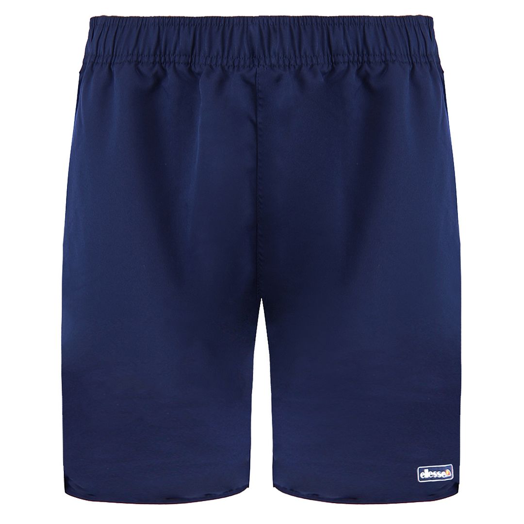 Ellesse Kelda Mens Navy Shorts