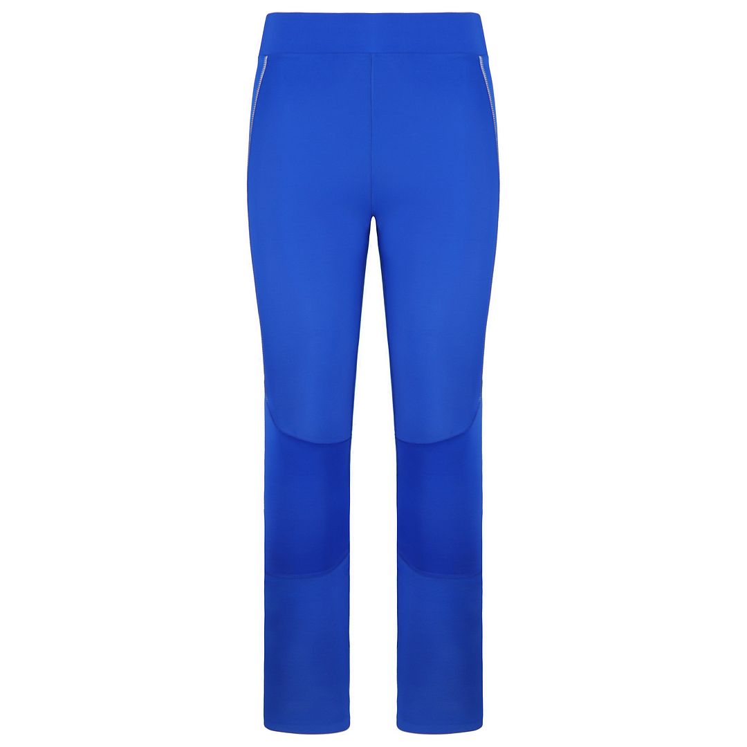 Skins Series-5 Womens Blue Leggings