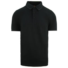 Dickies Two Tone Mens Black T-Shirt