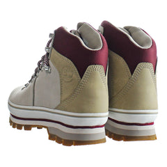 Timberland Euro Hiker Womens Beige Boots