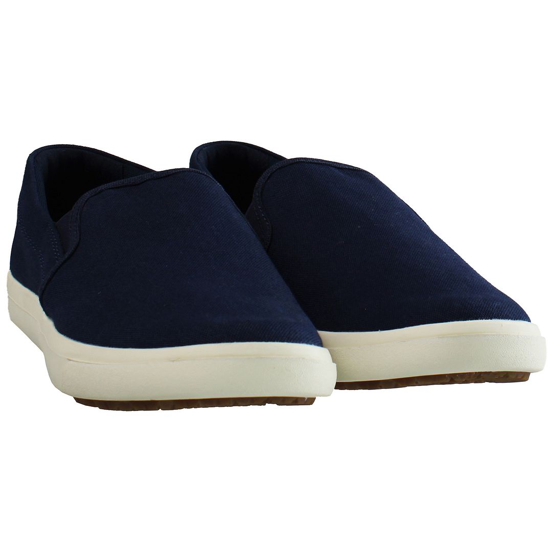 Timberland Ashwood Park EK+ Mens Blue Plimsolls