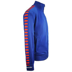 Mitchell & Ness New York Knicks Mens Track Jacket