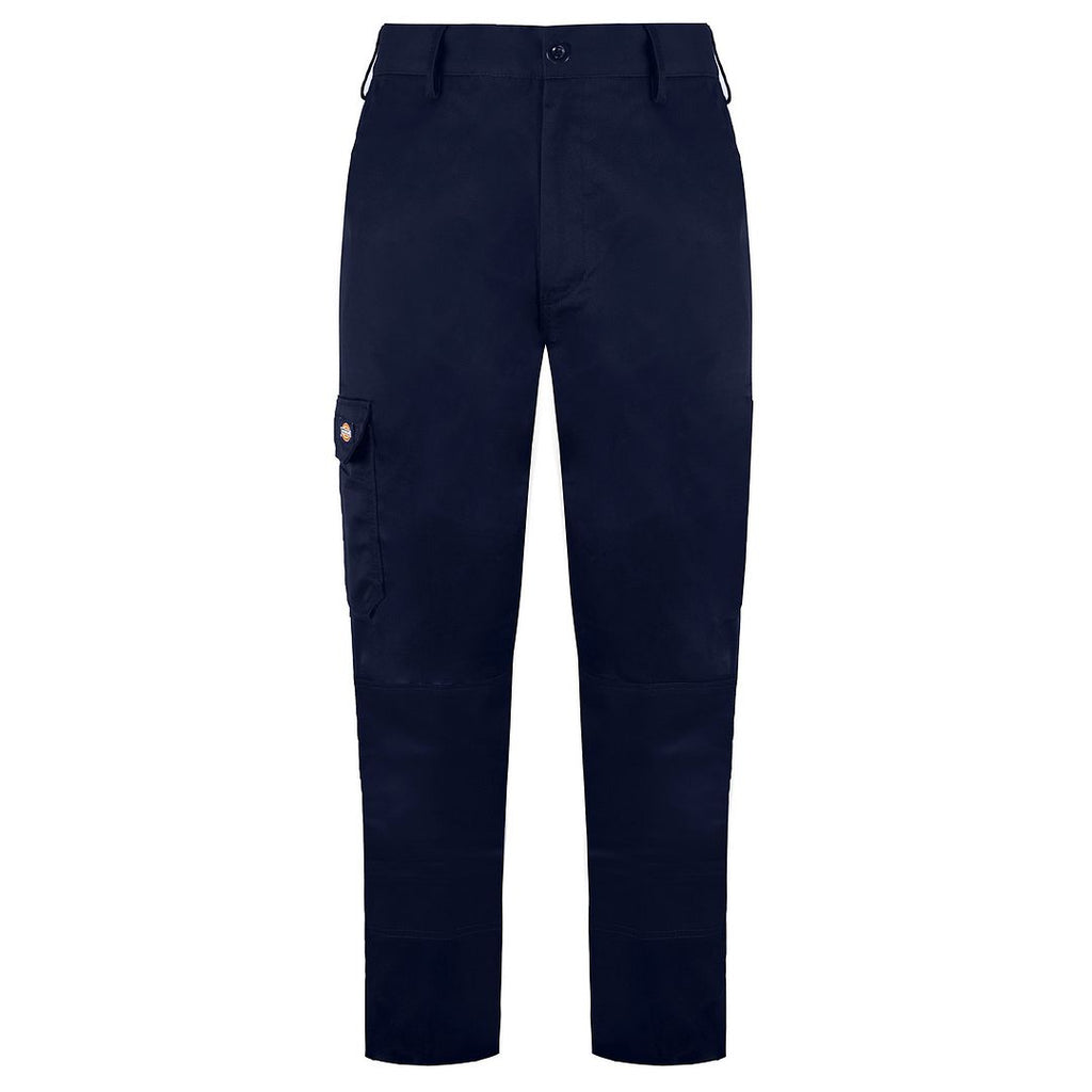 Dickies Redhawk Mens Navy Work Wear Pants