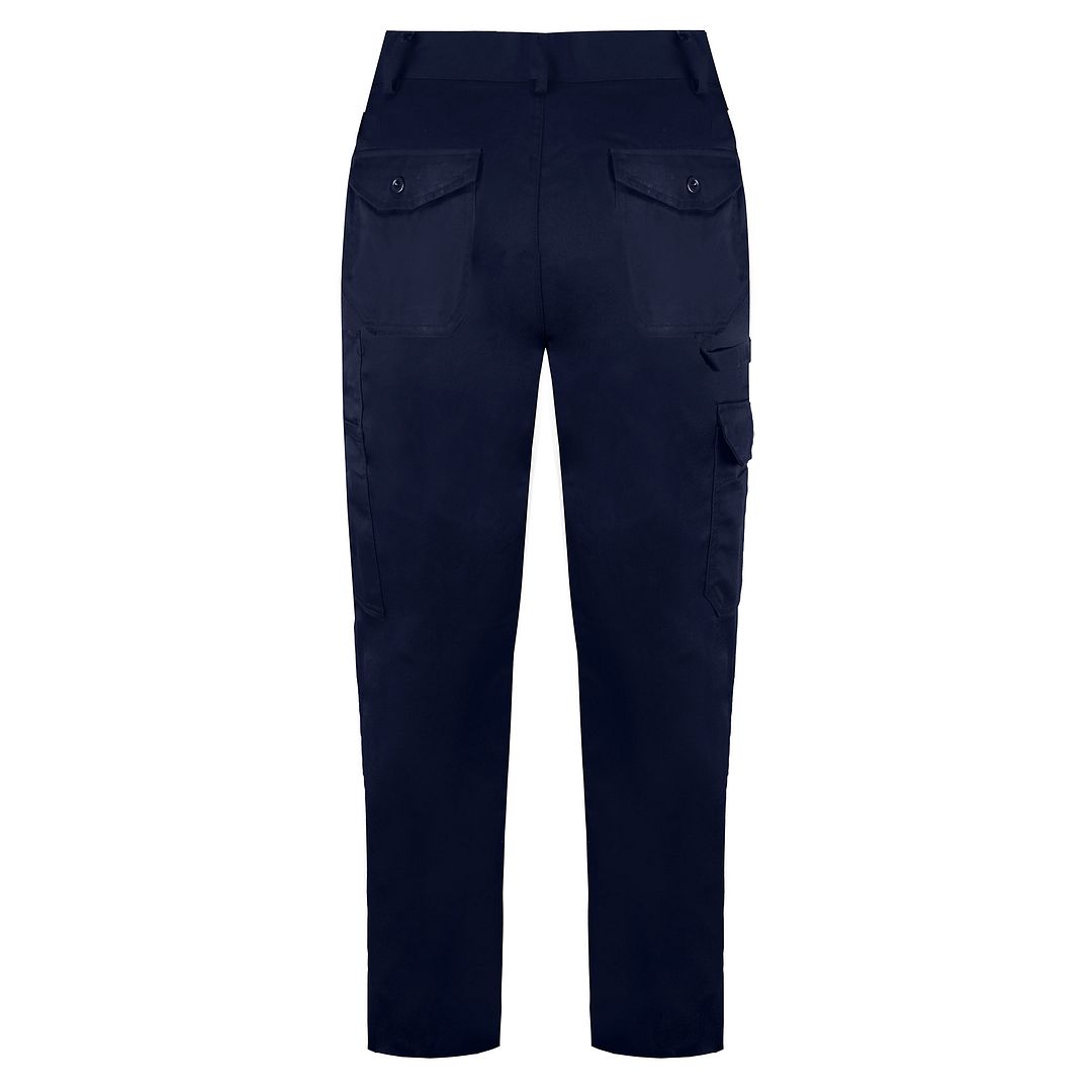 Dickies Redhawk Mens Navy Work Wear Pants