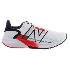 New Balance FuelCell Propel v2 Womens White Running Shoes