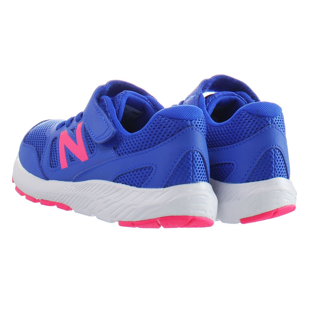 New Balance YT570BP2 Kids Blue Trainers