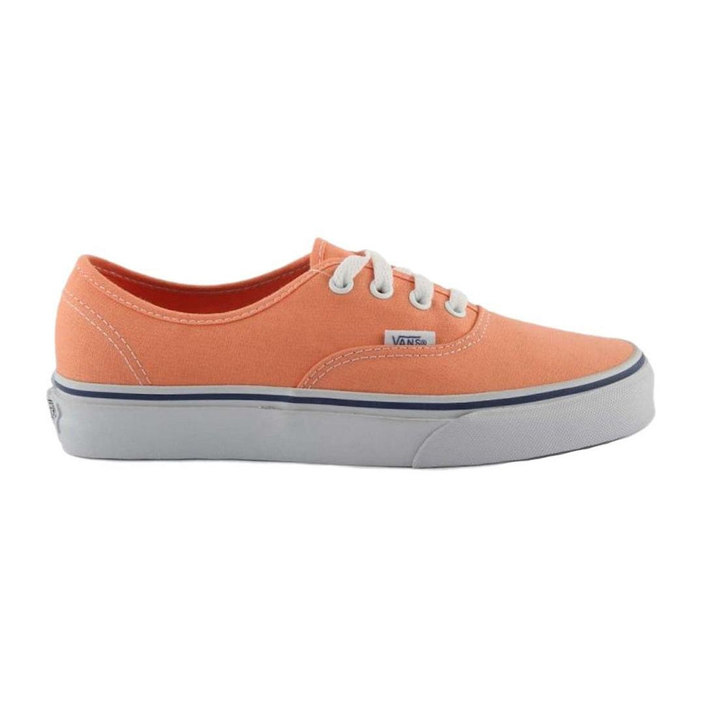 Vans Era 59 MLX Mens Orange Plimsolls